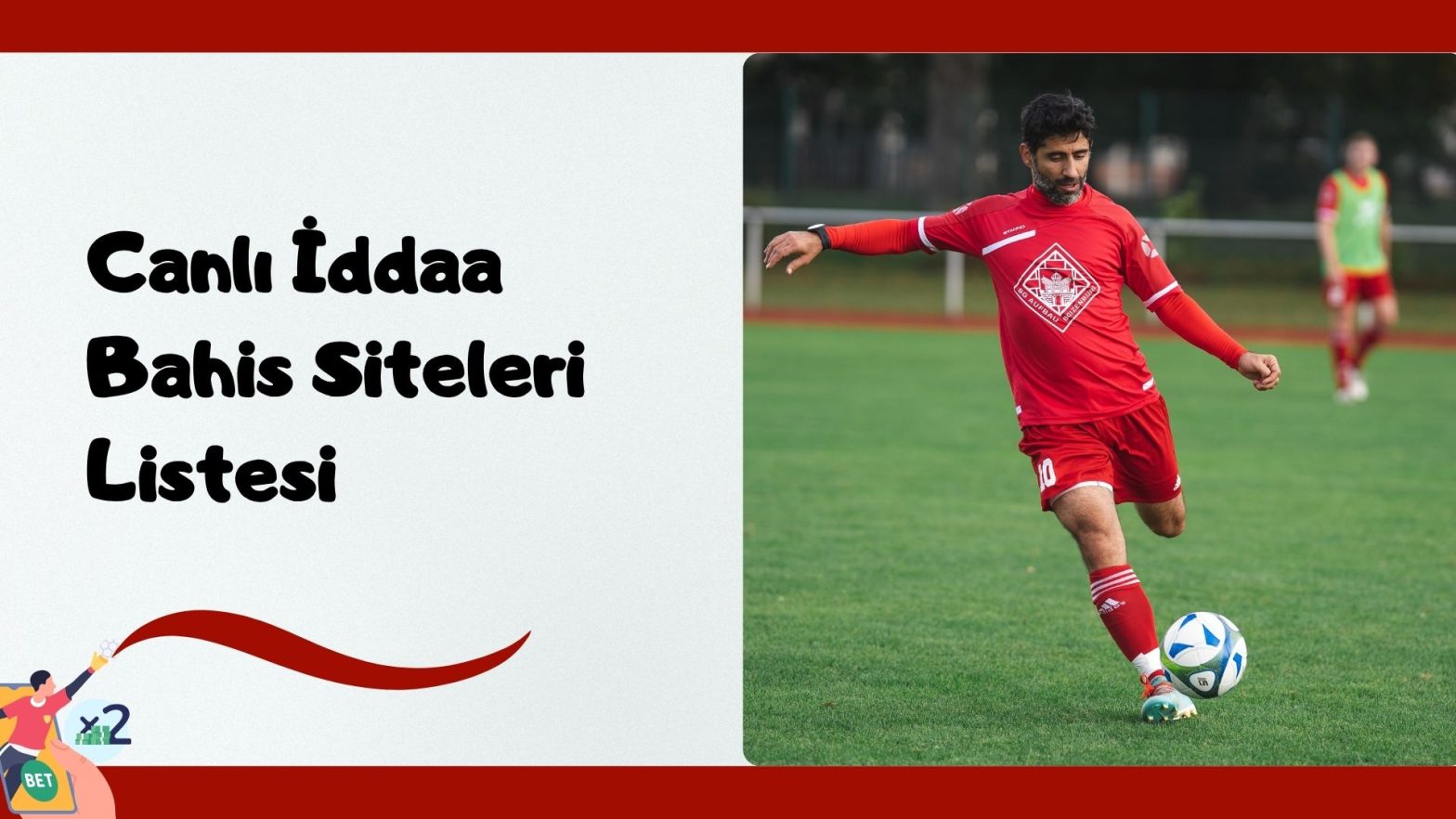 Canlı İddaa Bahis Siteleri Listesi