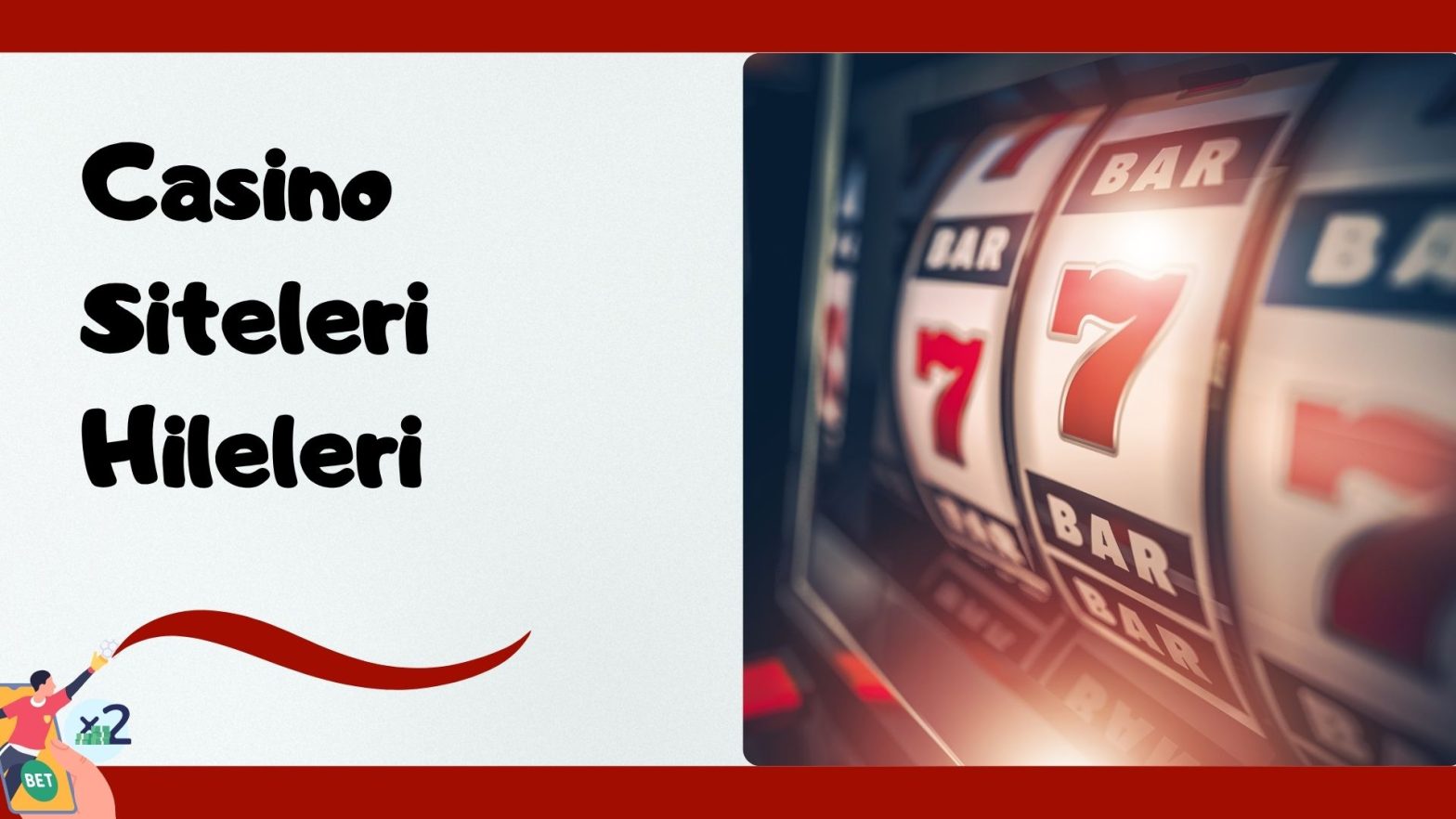 Casino Siteleri Hileleri